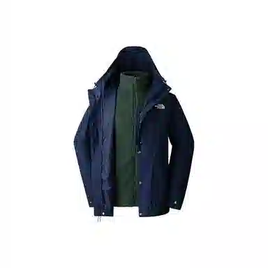 THE NORTH FACE Logo OBH