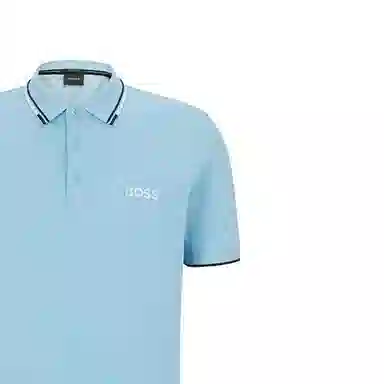 HUGO BOSS SS23 Polo