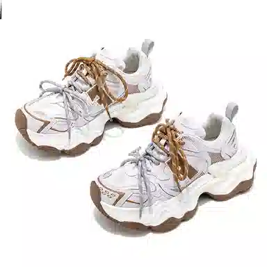 FALLINMISS Star Sea Sneakers