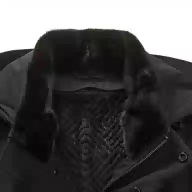 ANDREW MACKENZIE FW23