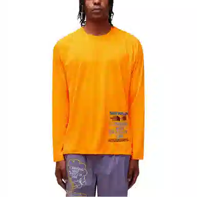 THE NORTH FACE Online Ceramics TNF x Online Ceramics SS23 T