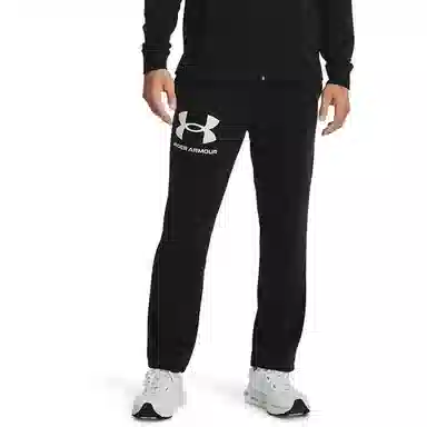 Under Armour Rival Terry Black