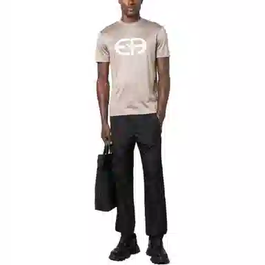 EMPORIO ARMANI SS23 LogoT