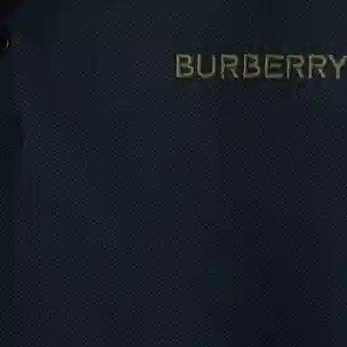 Burberry SS24 LogoPolo
