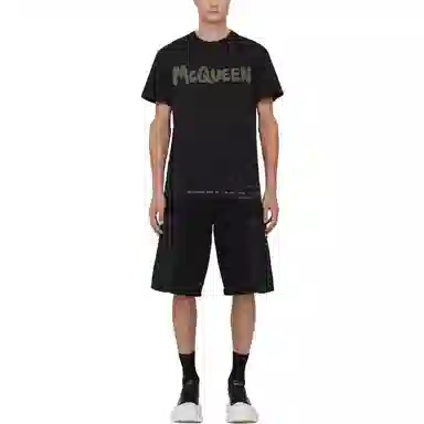 Alexander McQueen T