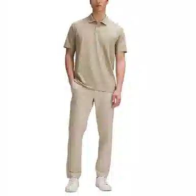 lululemon Polo Shirt