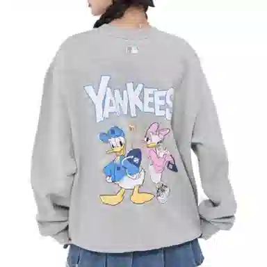 MLB x Disney