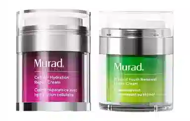 Murad 50ml+50ml