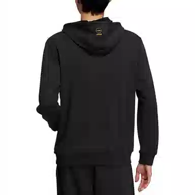 adidas Neo Hoodie Black