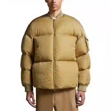 Moncler x Roc Nation SS24 Olive