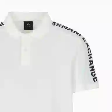 Armani Exchange Polo Shirt