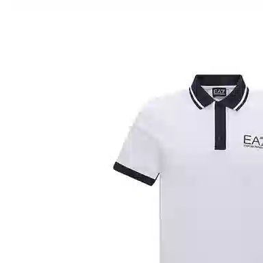 EMPORIO ARMANI EA7 LogoPolo