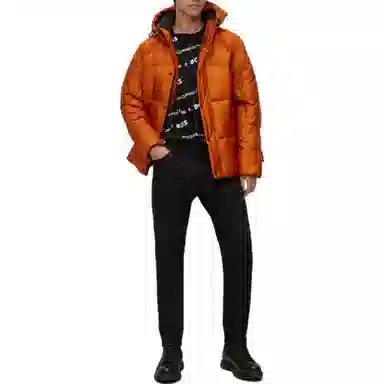 HUGO BOSS SS23 Porsche x BOSS