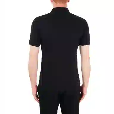 EMPORIO ARMANI EA7 LogoPolo