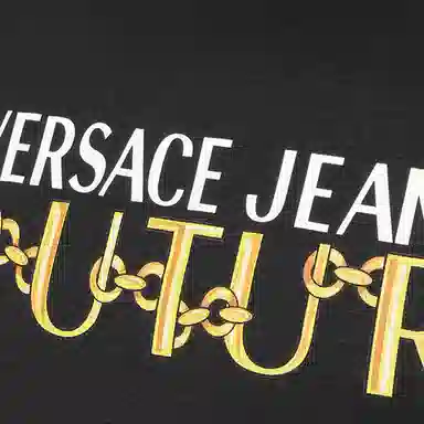 VERSACE SS23 LogoT