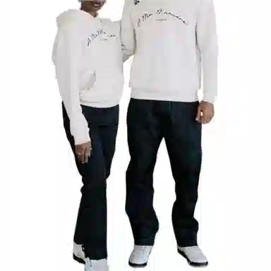 Jordan x A Ma Manire Jordan x A Ma Manire