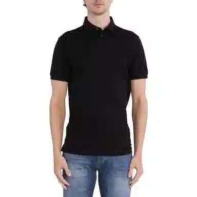 EMPORIO ARMANI FW23 Polo
