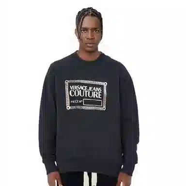 VERSACE JEANS COUTURE Logo