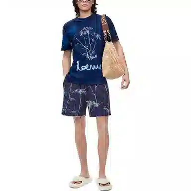 LOEWE SS23 T