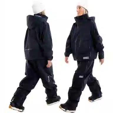 Burton Mine 77 GORE-TEX Pro 3L