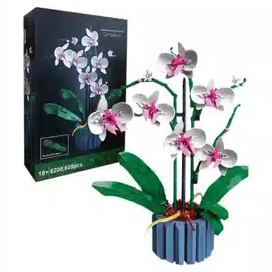 608pcs OLY-WJJcM-151