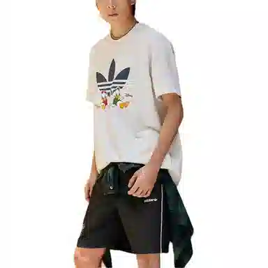 adidas x Disney Hdl Shorts