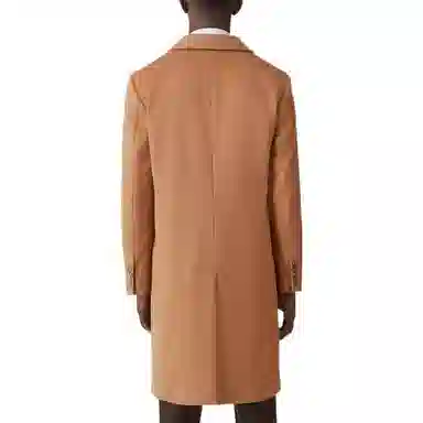Burberry Coat