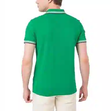 HUGO BOSS SS23 LogoPolo
