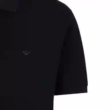 EMPORIO ARMANI FW23 LogoPolo