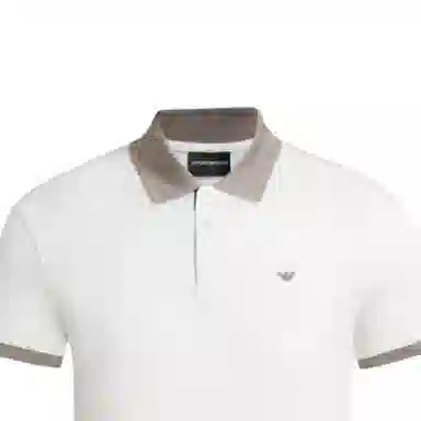 EMPORIO ARMANI SS24 LogoPool