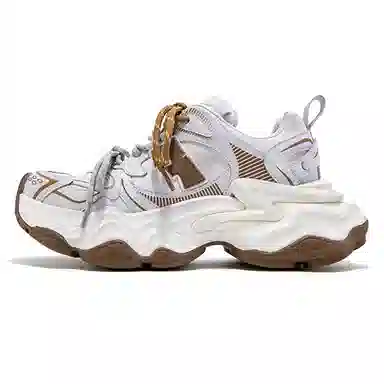 FALLINMISS Star Sea Sneakers