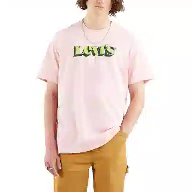 levis logoT