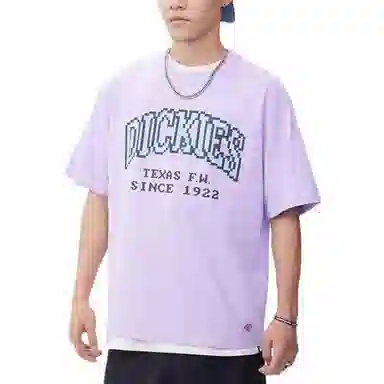 Dickies LogoT