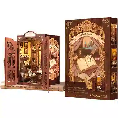 CUTEBEE diy 137pcs FSD01-