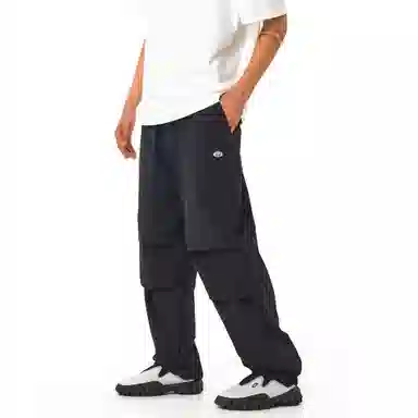 KXLFCHN Paratrooper Cargo Pants