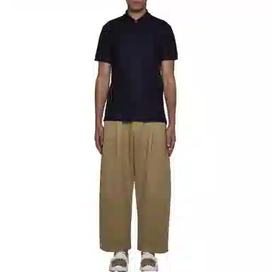 Burberry SS24 LogoPolo