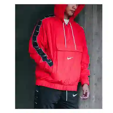 Nike NSW Big Swoosh Jacket