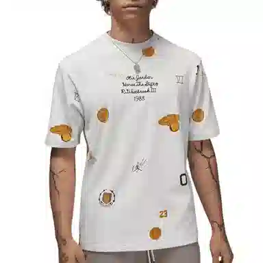 Jordan x HTG 23SS T