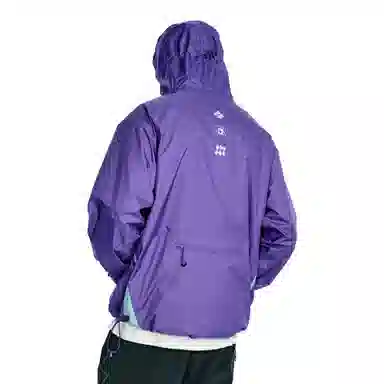 NOTHOMME Mountain Breath 2.0 Jacket