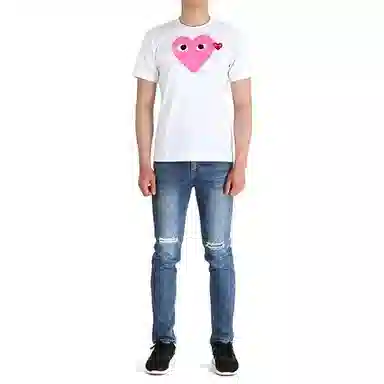 CDG Play T