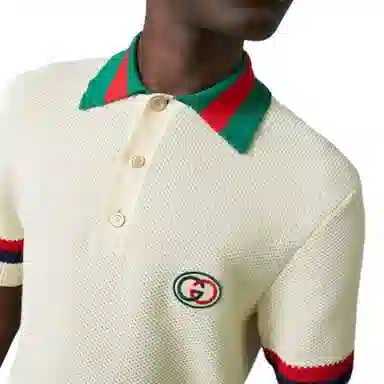 GUCCI PoloPoloGPolo