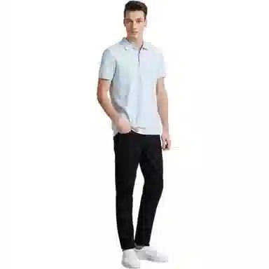 DANIEL HECHTER Polo