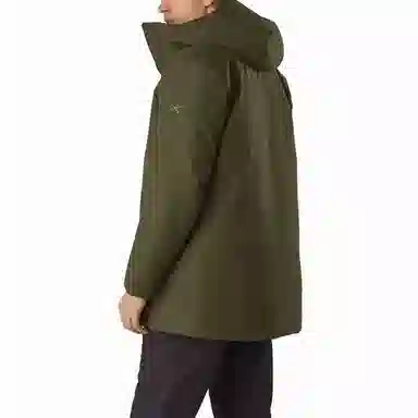 Arcteryx Therme Parka