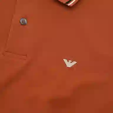 EMPORIO ARMANI FW23 Polo