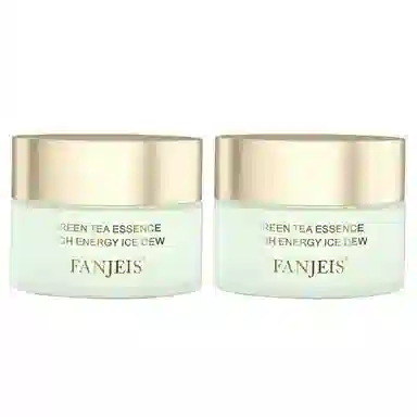FANJEIS 50g*2