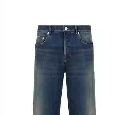 Dior FW22 Jeans