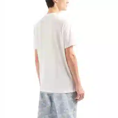 ARMANI EXCHANGE SS24 LogoT