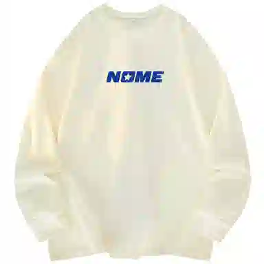 NOME LogoT