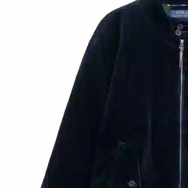 Polo Ralph Lauren Jacket Blue