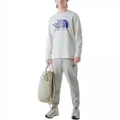 THE NORTH FACE LogoT